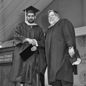 Meet your Posher, Asif